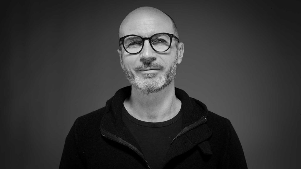 Max Galli formazione e public speaking